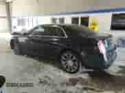 2012 Chrysler 300 S z VIN 2C3CCABG3CH257016, wystawiony jako Copart lot #85086145 z przebiegiem 143 003 mil mil oraz Szkoda całkowita • Salvage title. Historia ofert i sprzedaży dostępna na DreamBid. Obrazek 2.