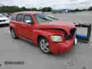 2009 Chevrolet HHR 2LT with VIN 3GNCA53V49S639462, listed as a Copart auction lot 67475295 with 220,833 mi miles and Clean title. Bid and sale history available at DreamBid. Image 4.