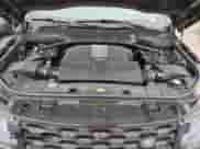 2019 Land Rover Range Rover Sport SVR z VIN SALWZ2SE8KA869648, wystawiony jako Copart lot #89219605 z przebiegiem 77 969 mil mil oraz Szkoda całkowita • Salvage title. Historia ofert i sprzedaży dostępna na DreamBid. Obrazek 11.