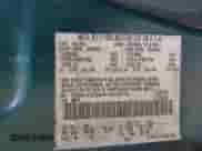 1998 Ford Explorer Sport z VIN 1FMYU22X6WUD29716, wystawiony jako IAAI lot #42211199 z przebiegiem 252 253 mil mil oraz . Historia ofert i sprzedaży dostępna na DreamBid. Obrazek 9.