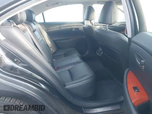 2007 Lexus ES 330 z VIN JTHBJ46G972015451, wystawiony jako IAAI lot #43484359 z przebiegiem 160 170 mil mil oraz . Historia ofert i sprzedaży dostępna na DreamBid. Obrazek 8.