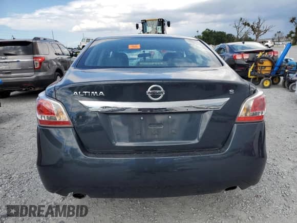 2015 Nissan Altima S z VIN 1N4AL3AP7FC452193, wystawiony jako Copart lot #82082265 z przebiegiem Nie podano mil oraz Szkoda całkowita • Salvage title. Historia ofert i sprzedaży dostępna na DreamBid. Obrazek 6.