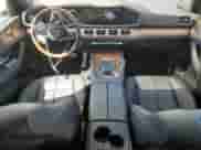 2022 Mercedes-Benz GLS 450 with VIN 4JGFF5KE8NA690317, listed as a Copart auction lot 70832245 with 22,792 mi miles and Salvage title. Bid and sale history available at DreamBid. Image 8.