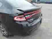 2014 Dodge Dart SXT with VIN 1C3CDFBB8ED902225, listed as a IAAI auction lot 43386757 with 133,292 mi miles and . Bid and sale history available at DreamBid. Image 6.