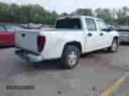2005 Chevrolet Colorado 1SC LS Z85 с VIN 1GCCS136758108850, выставлен на аукционе IAAI как лот 43445844 с пробегом 291 533 миль миль и . История ставок и продаж доступна на DreamBid. Изображение 4.
