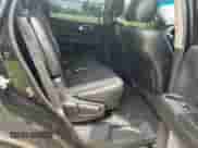 2014 Nissan Pathfinder Platinum with VIN 5N1AR2MN6EC733487, listed as a Copart auction lot 62967685 with 132,721 mi miles and Clean title. Bid and sale history available at DreamBid. Image 6.