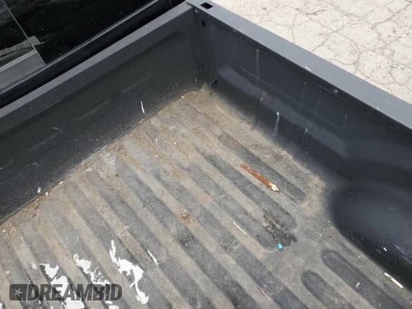 2011 Dodge RAM with VIN 3D7LT2ET0BG562987, listed as a Copart auction lot 50329695 with 135,392 mi miles and Salvage title. Bid and sale history available at DreamBid. Image 11.