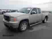 2008 GMC Sierra 1500 SLE1 with VIN 2GTEC190181336178, listed as a IAAI auction lot 43237705 with 192,571 mi miles and . Bid and sale history available at DreamBid. Image 18.