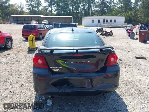 2012 Dodge Avenger SE с VIN 1C3CDZAG6CN254714, выставлен на аукционе IAAI как лот 43302801 с пробегом 146 700 миль миль и . История ставок и продаж доступна на DreamBid. Изображение 16.