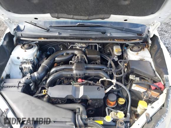 2014 Subaru Impreza Special Sports Premium z VIN JF1GPAL6XEH335023, wystawiony jako IAAI lot #43531728 z przebiegiem 148 295 mil mil oraz . Historia ofert i sprzedaży dostępna na DreamBid. Obrazek 10.