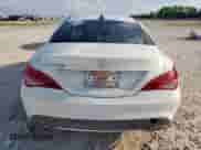 2018 Mercedes-Benz CLA 250 с VIN WDDSJ4EB0JN616329, выставлен на аукционе Copart как лот 71370525 с пробегом 99 270 миль миль и Списание • Salvage title. История ставок и продаж доступна на DreamBid. Изображение 6.