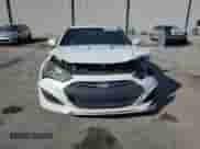 2013 Hyundai Genesis Coupe Premium с VIN KMHHT6KD5DU103759, выставлен на аукционе Copart как лот 80351655 с пробегом 179 716 миль миль и Списание • Salvage title. История ставок и продаж доступна на DreamBid. Изображение 5.
