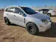 2015 Chevrolet Captiva Sport LTZ с VIN 3GNAL4EK3FS503964, выставлен на аукционе Copart как лот 85874675 с пробегом 175 365 миль миль и Чистый • Clean title. История ставок и продаж доступна на DreamBid. Изображение 4.