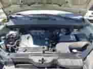 2008 Hyundai Tucson SE with VIN KM8JN72D78U823670, listed as a IAAI auction lot 42631548 with 212,203 mi miles and . Bid and sale history available at DreamBid. Image 10.