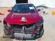 2022 Chevrolet Equinox LT с VIN 3GNAXKEV7NL159017, выставлен на аукционе IAAI как лот 43003724 с пробегом 27 883 миль миль и . История ставок и продаж доступна на DreamBid. Изображение 13.