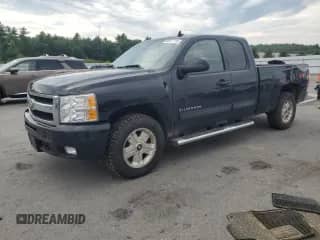 2011 Chevrolet Silverado 1500 LTZ с VIN 1GCRKTE3XBZ172556, выставлен на аукционе Copart как лот 65977755 с пробегом Не указан миль и Списание • Salvage title. История ставок и продаж доступна на DreamBid. Изображение 1.