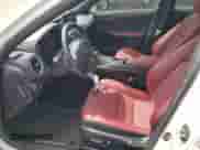 2021 Lexus IS 300 with VIN JTHC81F25M5043518, listed as a Copart auction lot 67741524 with 17,174 mi miles and Salvage title. Bid and sale history available at DreamBid. Image 7.