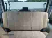 2000 Jeep Wrangler SE with VIN 1J4FA29P8YP735101, listed as a Copart auction lot 81805125 with Not provided miles and Clean title. Bid and sale history available at DreamBid. Image 10.