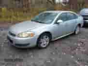 2010 Chevrolet Impala LT с VIN 2G1WB5EKXA1231787, выставлен на аукционе IAAI как лот 43519224 с пробегом 90 543 миль миль и . История ставок и продаж доступна на DreamBid. Изображение 2.
