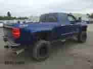 2015 Chevrolet Silverado 2500HD LTZ с VIN 1GC2KWE85FZ121468, выставлен на аукционе Copart как лот 84281285 с пробегом 80 851 миль миль и Списание • Salvage title. История ставок и продаж доступна на DreamBid. Изображение 3.