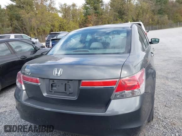 2012 Honda Accord LX z VIN 1HGCP2F36CA222094, wystawiony jako IAAI lot #43467306 z przebiegiem 201 389 mil mil oraz . Historia ofert i sprzedaży dostępna na DreamBid. Obrazek 16.