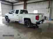 2014 Chevrolet Silverado 1500 Work Truck with VIN 1GCVKPEC2EZ184257, listed as a Copart auction lot 70731195 with 92,607 mi miles and Salvage title. Bid and sale history available at DreamBid. Image 2.