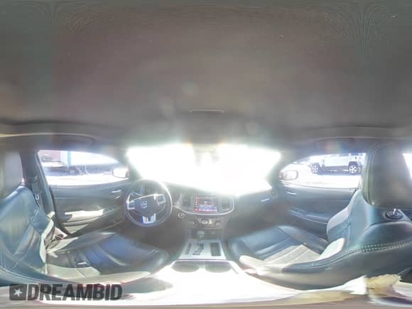 2013 Dodge Charger RT Max with VIN 2C3CDXCT5DH570629, listed as a Copart auction lot 70319225 with 196,126 mi miles and Salvage title. Bid and sale history available at DreamBid. Image 15.
