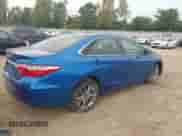 2017 Toyota Camry XLE с VIN 4T1BF1FKXHU651657, выставлен на аукционе IAAI как лот 43270865 с пробегом 112 221 миль миль и . История ставок и продаж доступна на DreamBid. Изображение 4.