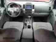 2019 Nissan Frontier SV с VIN 1N6AD0EV0KN765130, выставлен на аукционе Copart как лот 86686014 с пробегом 42 292 миль миль и Списание • Salvage title. История ставок и продаж доступна на DreamBid. Изображение 8.