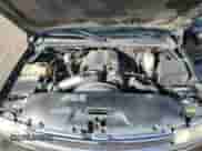 2003 Chevrolet Suburban LT с VIN 3GNGK26G73G225063, выставлен на аукционе Copart как лот 68870014 с пробегом 270 476 миль миль и Списание • Salvage title. История ставок и продаж доступна на DreamBid. Изображение 12.