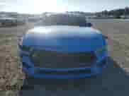 2024 Ford Mustang EcoBoost с VIN 1FA6P8TH1R5114360, выставлен на аукционе Copart как лот 80071875 с пробегом 26 141 миль миль и Списание • Salvage title. История ставок и продаж доступна на DreamBid. Изображение 5.