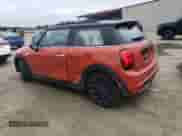 2021 MINI Hardtop Cooper S with VIN WMWXR5C08M2N51331, listed as a Copart auction lot 63426105 with 50,990 mi miles and Salvage title. Bid and sale history available at DreamBid. Image 2.