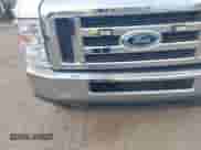 2012 Ford Econoline Cargo Commercial with VIN 1FDSS3EL1CDB10281, listed as a IAAI auction lot 41410176 with 590,744 mi miles and . Bid and sale history available at DreamBid. Image 6.