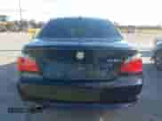 2004 BMW 5 Series 545i с VIN WBANB33554B112065, выставлен на аукционе IAAI как лот 42665759 с пробегом 109 908 миль миль и . История ставок и продаж доступна на DreamBid. Изображение 16.