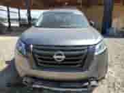 2023 Nissan Pathfinder SL z VIN 5N1DR3CB6PC229261, wystawiony jako Copart lot #66106145 z przebiegiem 50 252 mil mil oraz Szkoda całkowita • Salvage title. Historia ofert i sprzedaży dostępna na DreamBid. Obrazek 5.