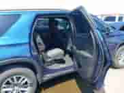 2023 Chevrolet Traverse LT Cloth с VIN 1GNERGKW9PJ105038, выставлен на аукционе IAAI как лот 42984954 с пробегом 24 824 миль миль и . История ставок и продаж доступна на DreamBid. Изображение 8.