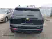 2025 Chevrolet Traverse AWD High Country с VIN 1GNEVKRS8SJ286790, выставлен на аукционе IAAI как лот 43174149 с пробегом 1 772 миль миль и . История ставок и продаж доступна на DreamBid. Изображение 17.