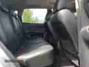 2009 Hyundai Tucson with VIN KM8JM12DX9U147832, listed as a Copart auction lot 61603545 with Not provided miles and Salvage title. Bid and sale history available at DreamBid. Image 11.