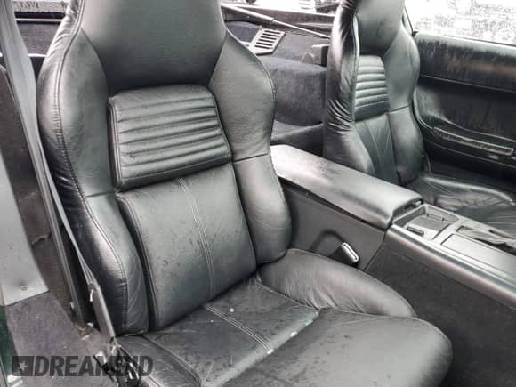 1994 Chevrolet Corvette with VIN 1G1YY22PXR5118969, listed as a Copart auction lot 73309144 with 56,951 mi miles and Salvage title. Bid and sale history available at DreamBid. Image 10.