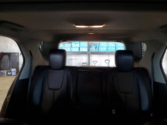 2012 Chevrolet Equinox 2LT z VIN 2GNFLNEK9C6259467, wystawiony jako Copart lot #69126335 z przebiegiem 176 557 mil mil oraz Szkoda całkowita • Salvage title. Historia ofert i sprzedaży dostępna na DreamBid. Obrazek 10.