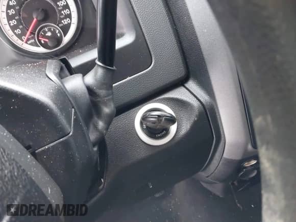 2014 Ram 1500 Tradesman with VIN 1C6RR7FT9ES151722, listed as a IAAI auction lot 41274254 with 101,863 mi miles and . Bid and sale history available at DreamBid. Image 11.