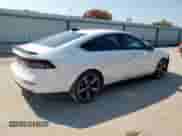 2024 Honda Accord Sport with VIN 1HGCY2F58RA010093, listed as a Copart auction lot 71746535 with 42,970 mi miles and Salvage title. Bid and sale history available at DreamBid. Image 3.