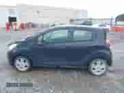 2014 Chevrolet Spark LT с VIN KL8CD6S91EC552072, выставлен на аукционе IAAI как лот 42917742 с пробегом 86 323 миль миль и . История ставок и продаж доступна на DreamBid. Изображение 15.