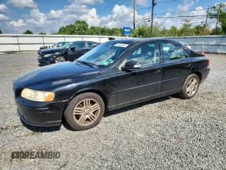 2009 Volvo S60 2.5T с VIN YV1RS592492723669, выставлен на аукционе Copart как лот 64369765 с пробегом 191 930 миль миль и Списание • Salvage title. История ставок и продаж доступна на DreamBid. Изображение 1.