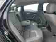 2019 Chevrolet Impala LS с VIN 2G11X5SAXK9133871, выставлен на аукционе Copart как лот 59285945 с пробегом 96 677 миль миль и Списание • Salvage title. История ставок и продаж доступна на DreamBid. Изображение 10.