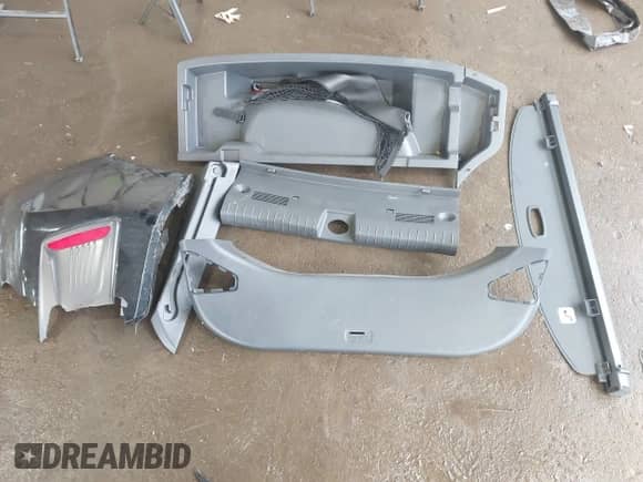 2020 Hyundai Ioniq SEL с VIN KMHC75LD5LU233286, выставлен на аукционе IAAI как лот 41710649 с пробегом 36 517 миль миль и . История ставок и продаж доступна на DreamBid. Изображение 12.