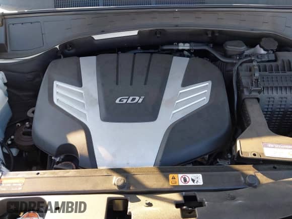 2019 Hyundai Santa Fe SE с VIN KM8SMDHF2KU301809, выставлен на аукционе IAAI как лот 43171145 с пробегом 83 266 миль миль и . История ставок и продаж доступна на DreamBid. Изображение 10.