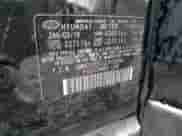 2018 Hyundai Ioniq с VIN KMHC65LD7JU076084, выставлен на аукционе Copart как лот 82922413 с пробегом Не указан миль и . История ставок и продаж доступна на DreamBid. Изображение 12.