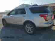 2011 Ford Explorer Limited с VIN 1FMHK8F80BGA72332, выставлен на аукционе Copart как лот 86702835 с пробегом 174 973 миль миль и Чистый • Clean title. История ставок и продаж доступна на DreamBid. Изображение 2.