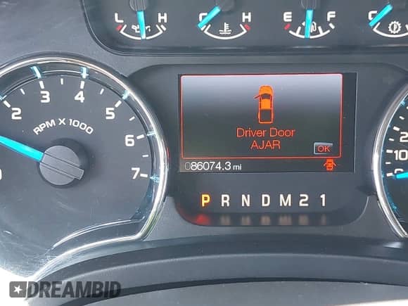 2013 Ford F-150 XL with VIN 1FTFX1CF7DKF66971, listed as a IAAI auction lot 42593241 with 86,074 mi miles and . Bid and sale history available at DreamBid. Image 16.